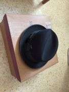 Two pair of spectacles and two men’s hats-Penney’s Marathon size 7 1/8 and Dobbs size 7