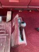 1989 Chevy Silverado 2500 4WD 5.7L gas engine Odometer shows 95784, new battery, NEEDS brakes, extended cab, headliner cloth is loose, power windows, locks, 8' box w/liner, tires are excellent, interior is very good.  Link in description for video WIRE TRANSFER REQUIRED