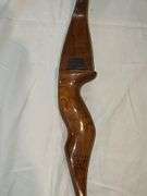 Browning Nomad I 2E352-1 40# 5A AMO