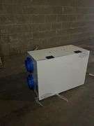 SUMMERAIRE HEAT RECOVERY VENTILATOR