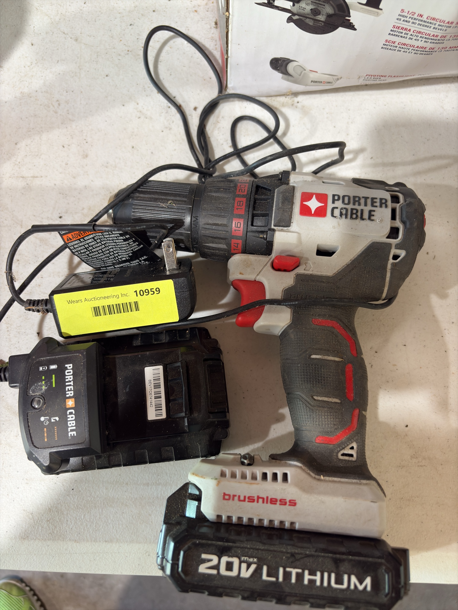 Lot image 1