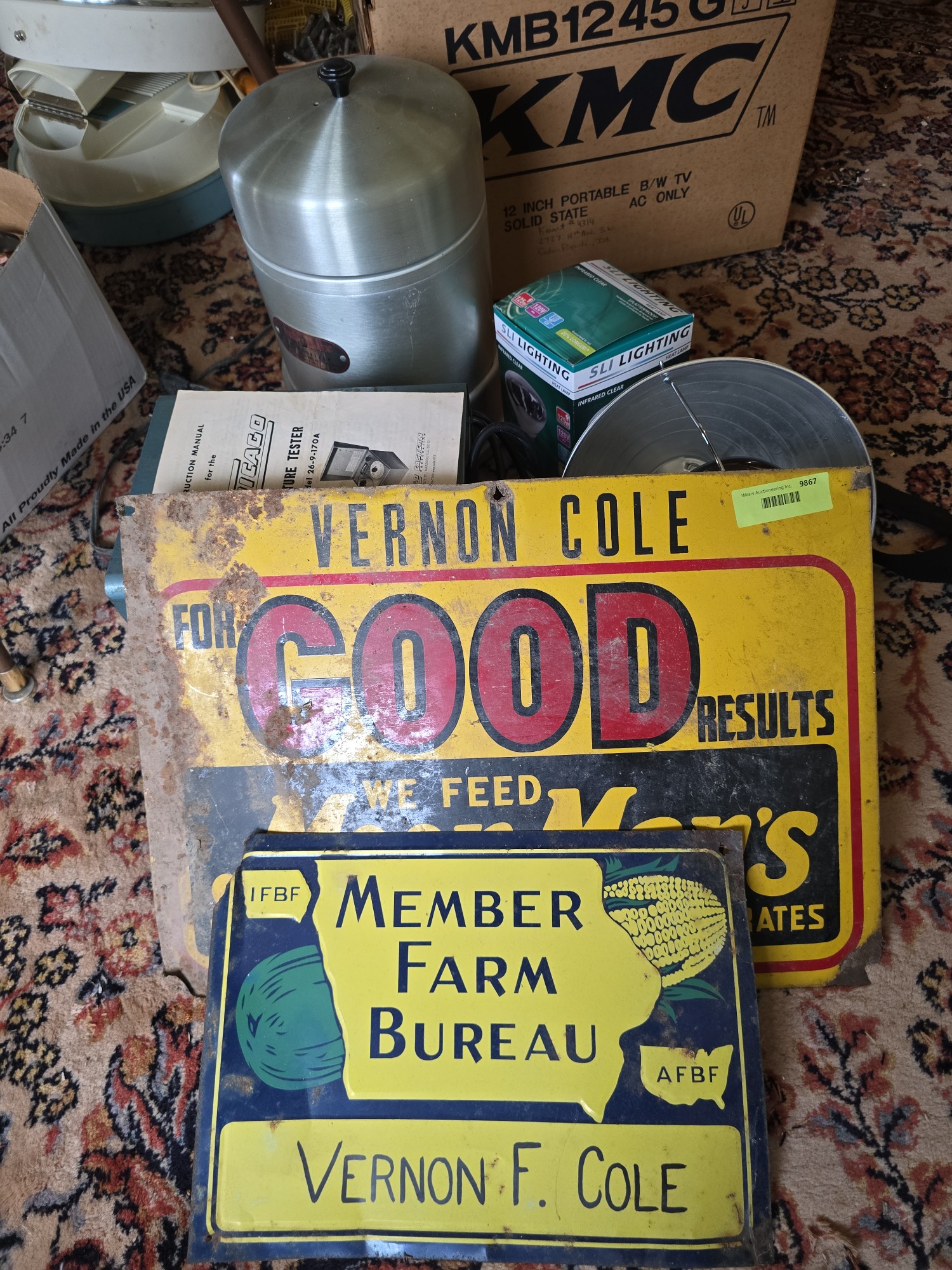 Lot image 1