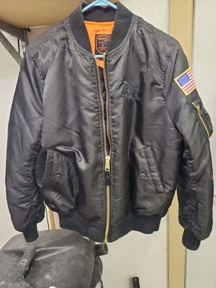 NRA Bravo series M image