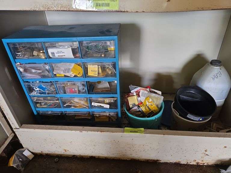 Hand tools, etc as shown image