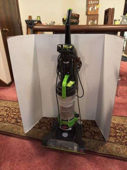Bissell Powerforce upright vac image
