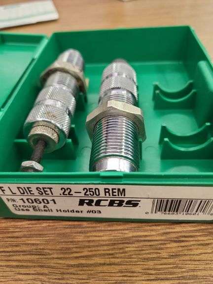 22/250 die image
