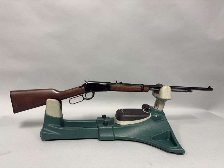 Henry Rifle, Model H001TLB, SN TLB03120, 22Ca image