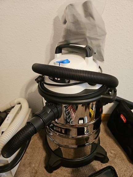 Hart Shop Vac