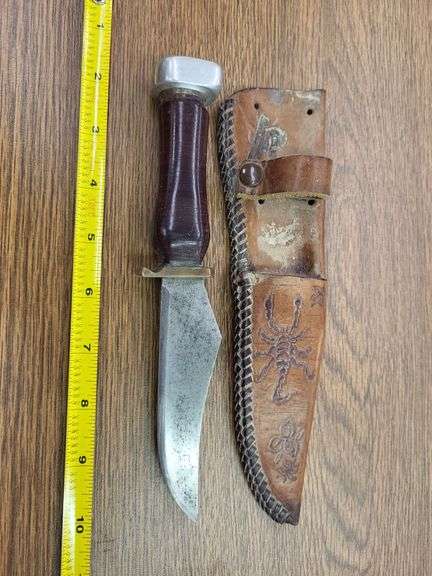 Knife image