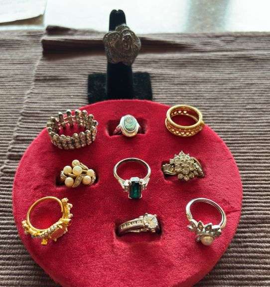 Rings image
