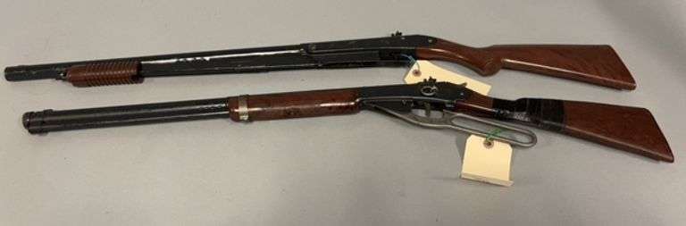 Daisy BB Guns (Lot of 2) image