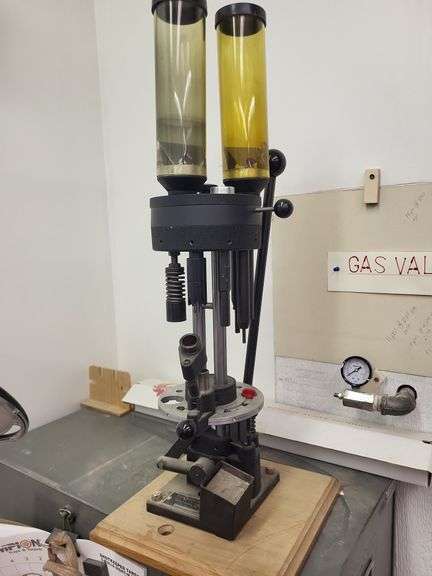 Duomatic reloader image