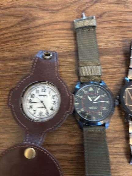 Watches
