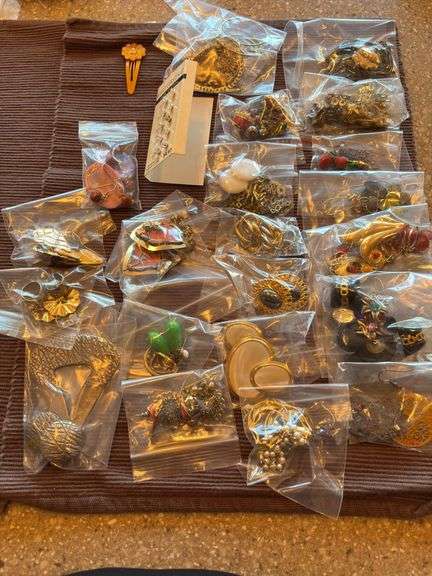 Earrings-various styles image