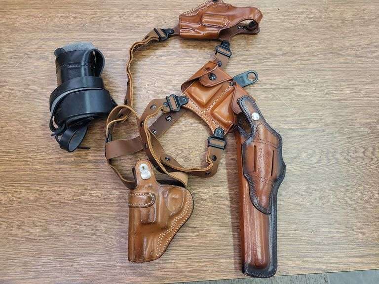 Holsters image