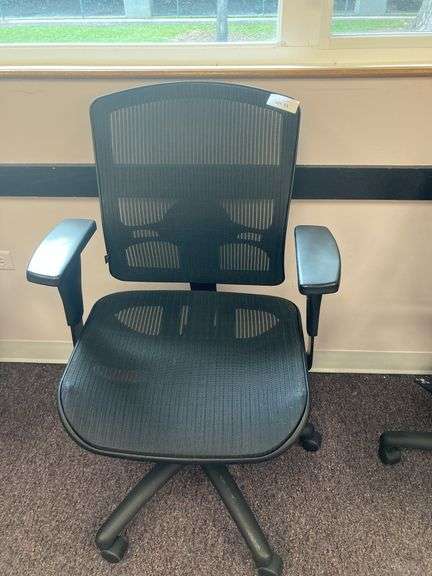 Office chair image