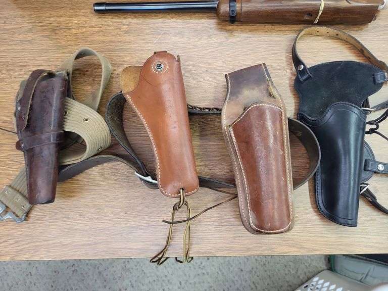 Holsters image