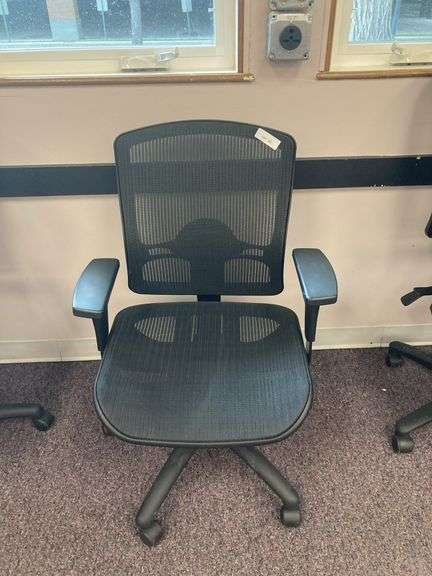 Office chair image
