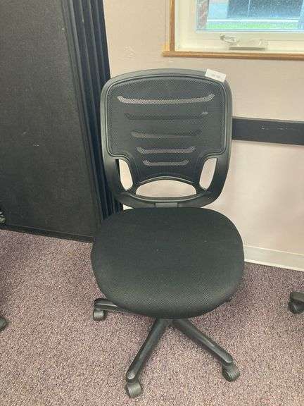 Office chair image