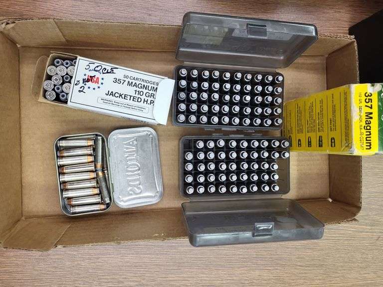 357 Magnum image