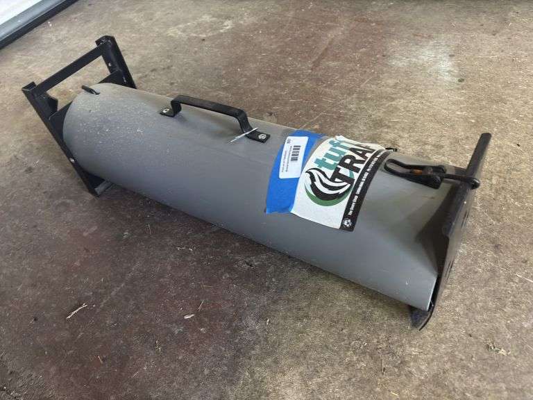Tuff trap skunk trap image