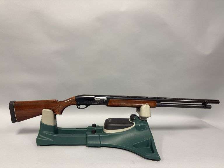 Remington Shotgun, Model 1100, SN N463750V, 12Ga, V.R extended Mag Tube, 28" BBL Mod image