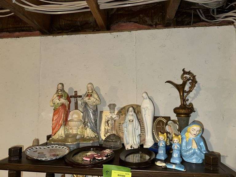 Religious items