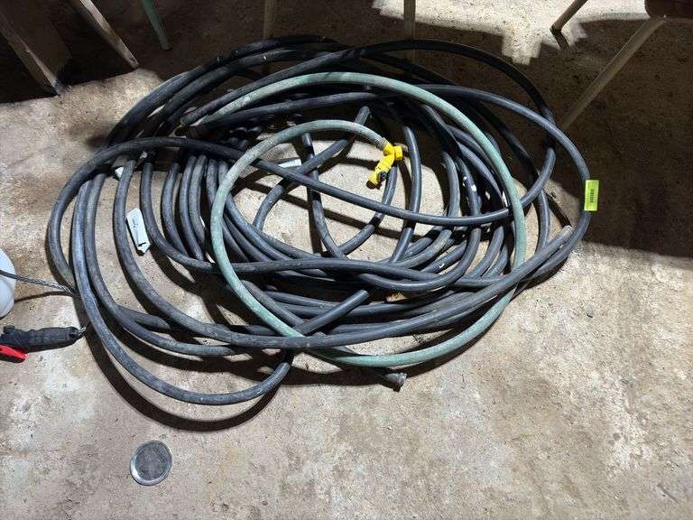 Garden hose image
