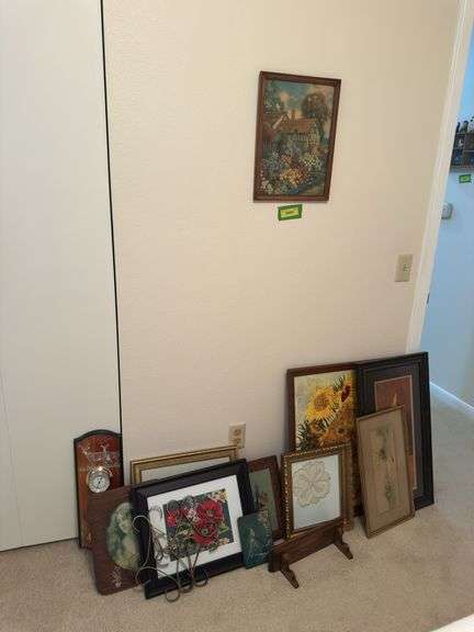 Pictures and prints