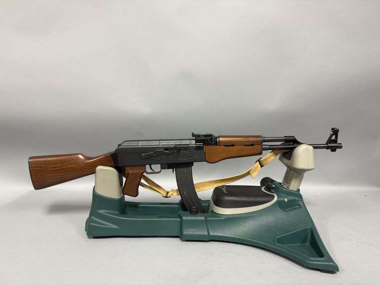 Armi-Jager Rifle, Model AP80, SN 020288, 22LR image