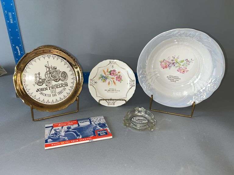 Iowa souvenir/advertising items image