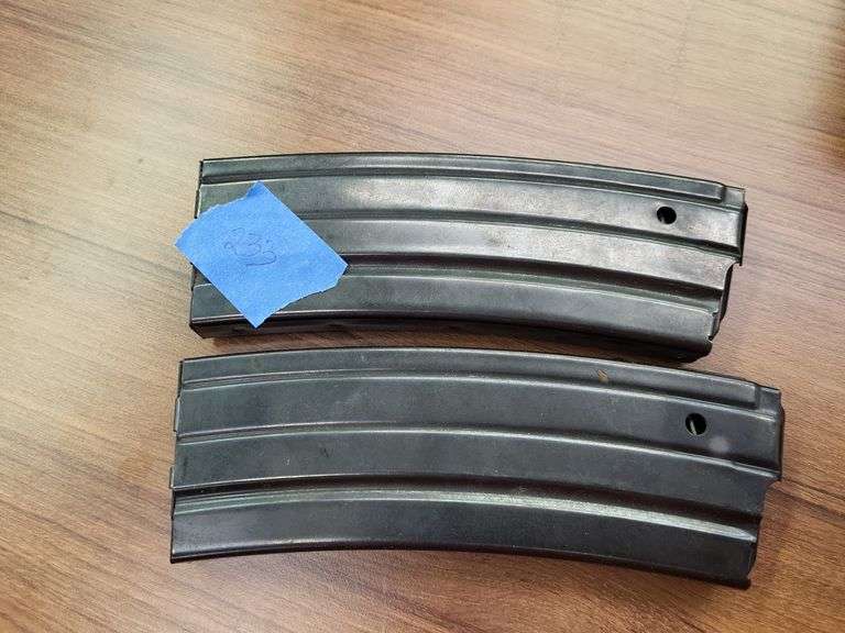 223 mags image