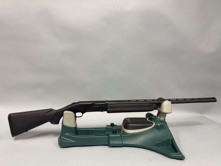 Mossberg Shotgun, Model 935, SN AM0009166, 12Ga, V.R 28" BBL, Poly Stock, 3 1/2" image