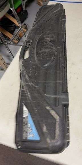 Flambeau Outdoors Safe Shot Gun Case image