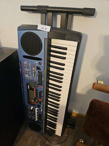 Yamaha Electric Piano