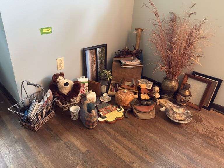 Home decor image