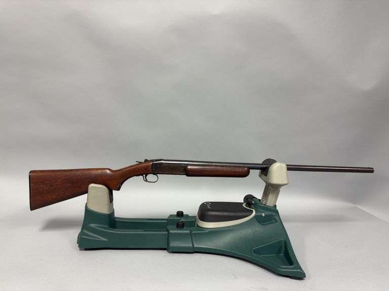 Winchester Shotgun, Model 37, 20GA image