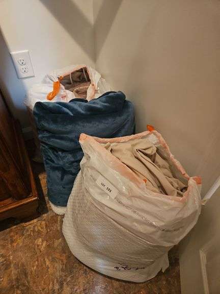 Full Sheet Sets, Electric Blanket, Blankets, Mattresses Cover image