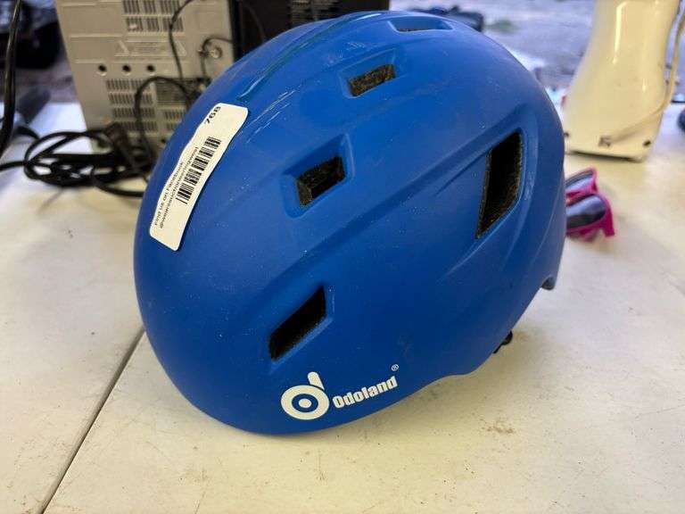 Odoland winter sports size medium helmet image