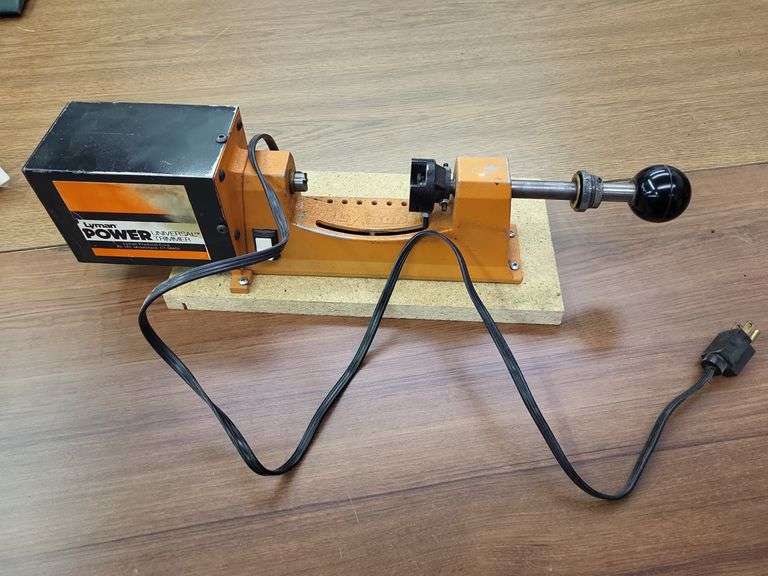 Trimmer image