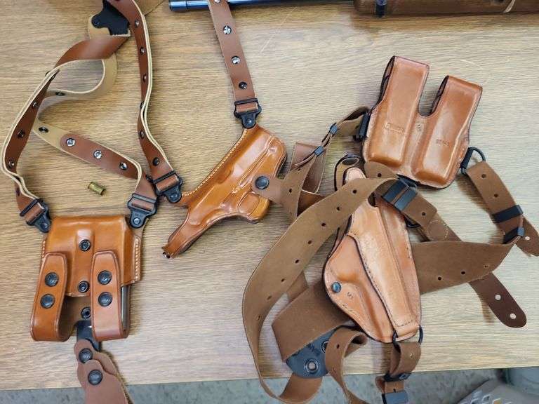 Holsters image