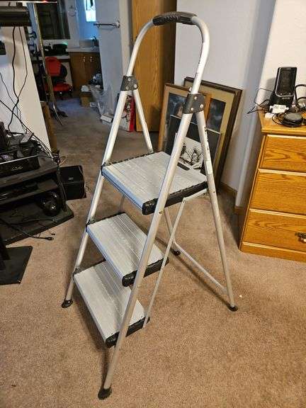Cosco Step Stool image