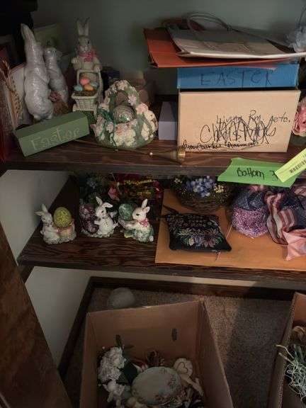 Holiday decor