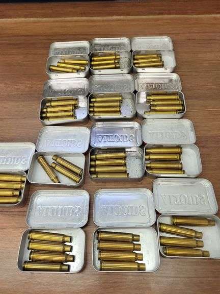 338 win mag brass image