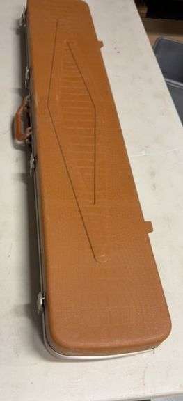Gun Guard Hard Gun Case image