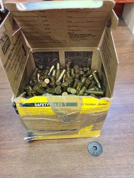.22 bullets image
