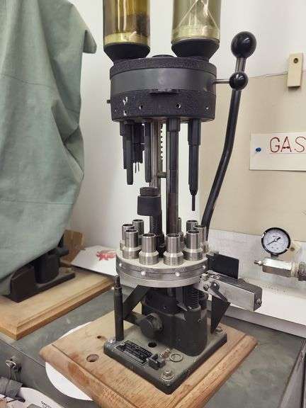 Multomatic reloader image