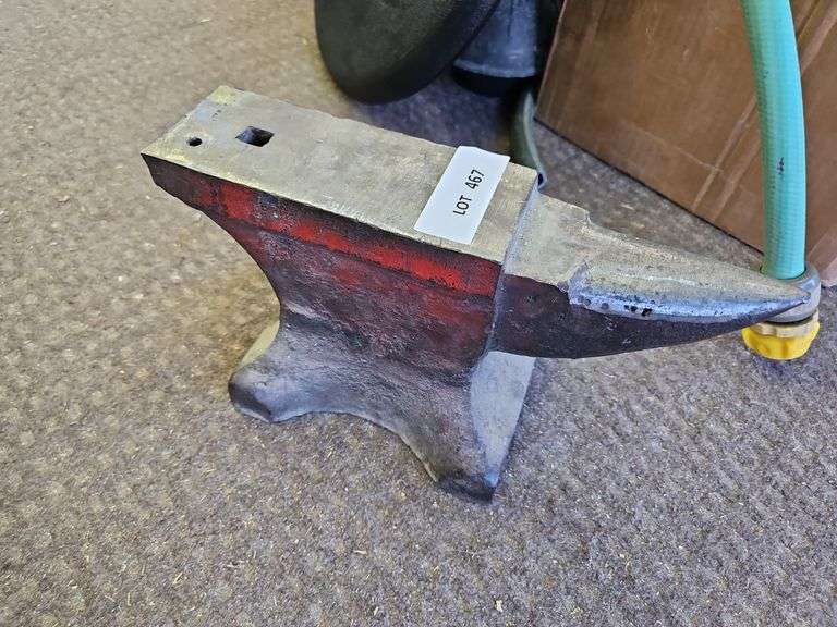 Anvil image