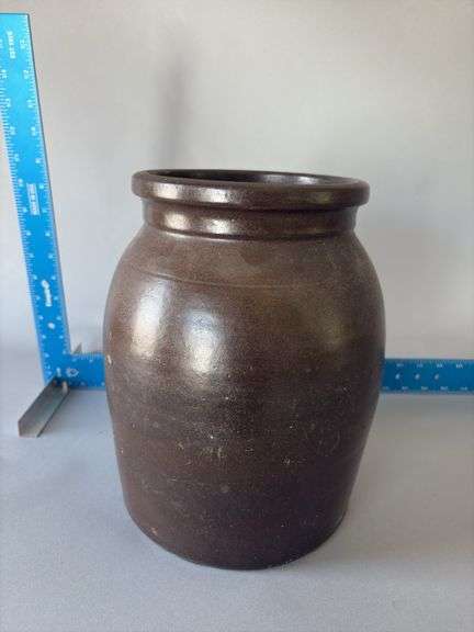 Albany Slip 2 gallon sealing jar image