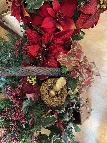 Christmas decor